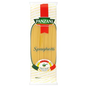 Panzani Spaghetti 500g