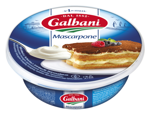 Galbani Mascarpone G V Akci Akcniceny Cz