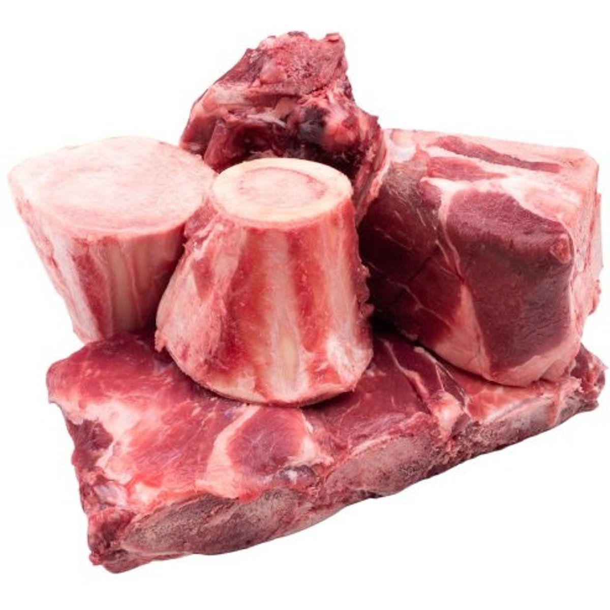 MeatPoint BIO Hovězí krk v akci AkcniCeny cz