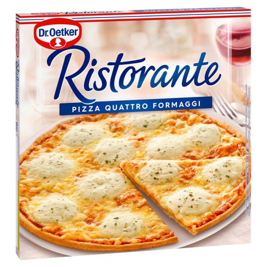 pizza ristorante