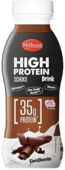 protein drink