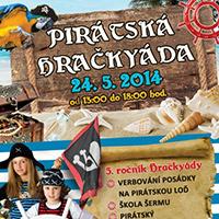Hračkyáda 2014 v OC EuroCenter