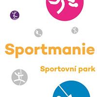 Letní Sportmanie s OC Plzeň Plaza