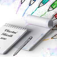 Autogramiáda youtuberky Domi Novak v Cityparku Jihlava