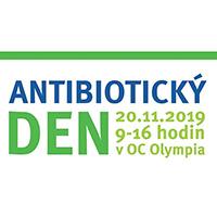 Antibiotický den v obchodním centru Olympia Brno