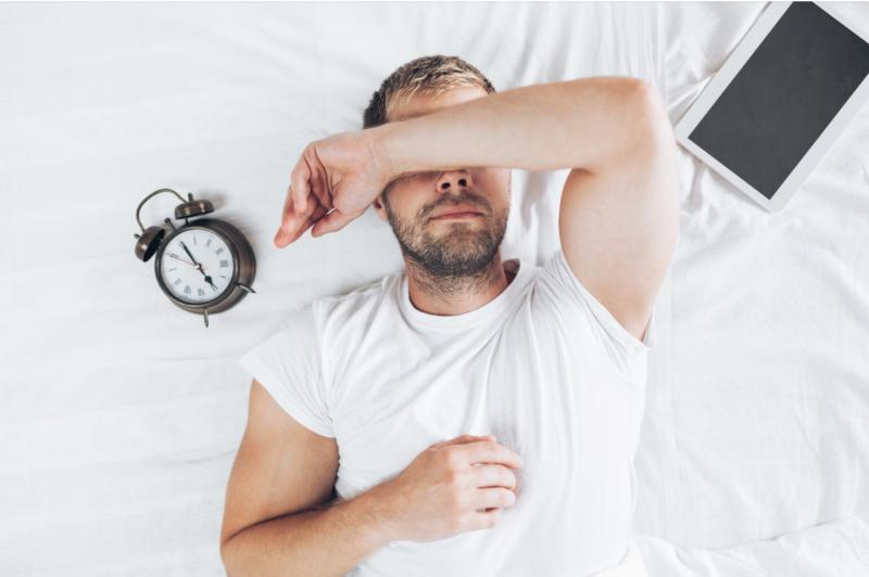 Kolik hodin denně byste měli spát? Záleží na věku