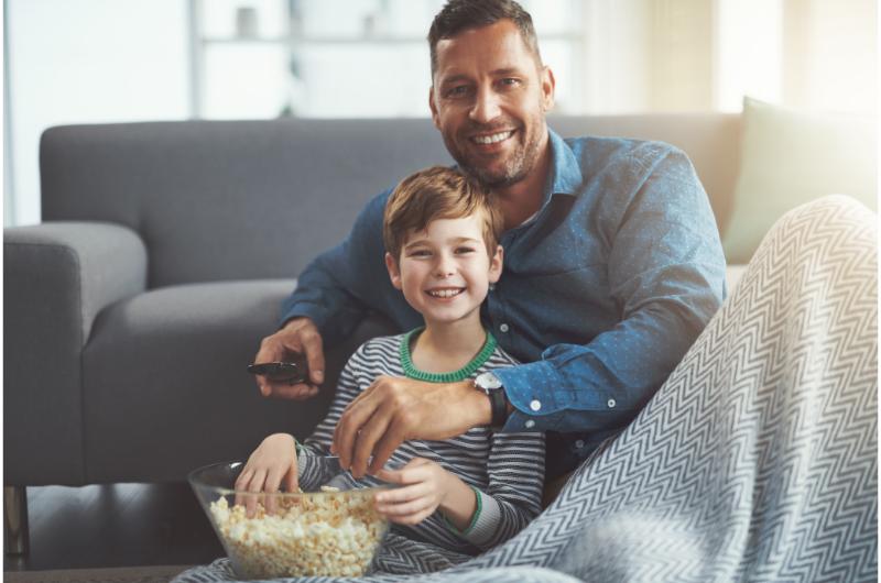 Netflix a HBO Max: Filmové novinky a seriály v Dubnu 2022