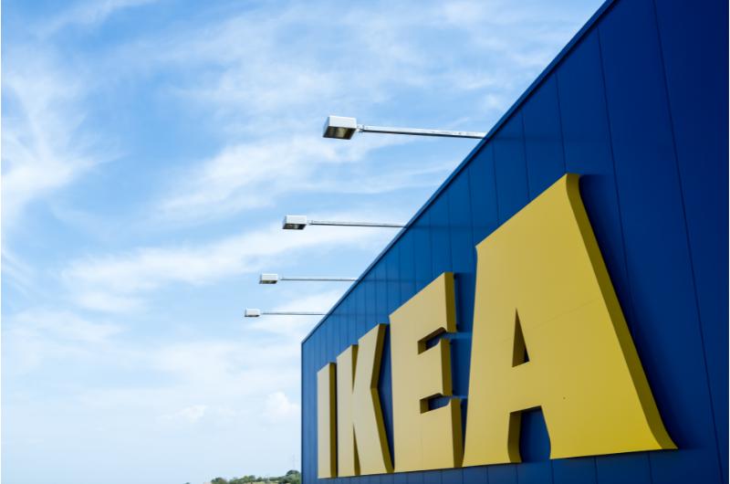IKEA mění svou otevírací dobu