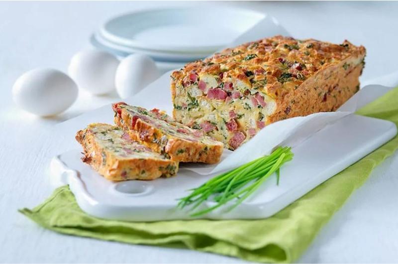 Recept na velikonoční nádivku, který vám bude chutnat stejně jako od babičky