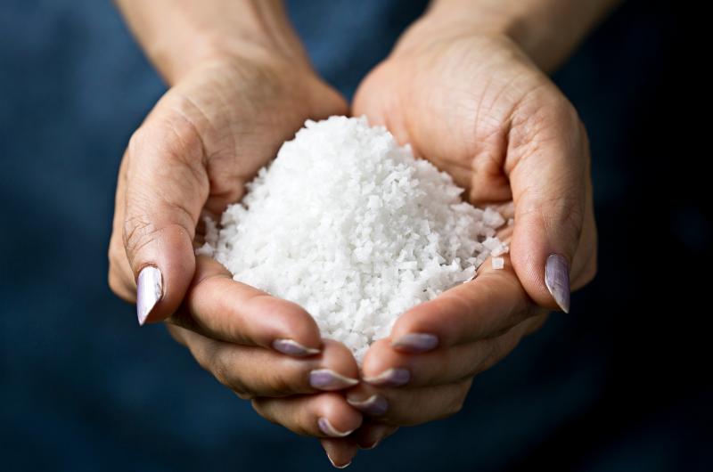 Tajemství soli: 8 vychytávek, které vám ulehčí život