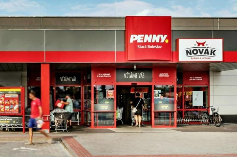 Letní otevírací doba v Penny Market: V kterých 23 prodejnách se prodlužuje provoz?