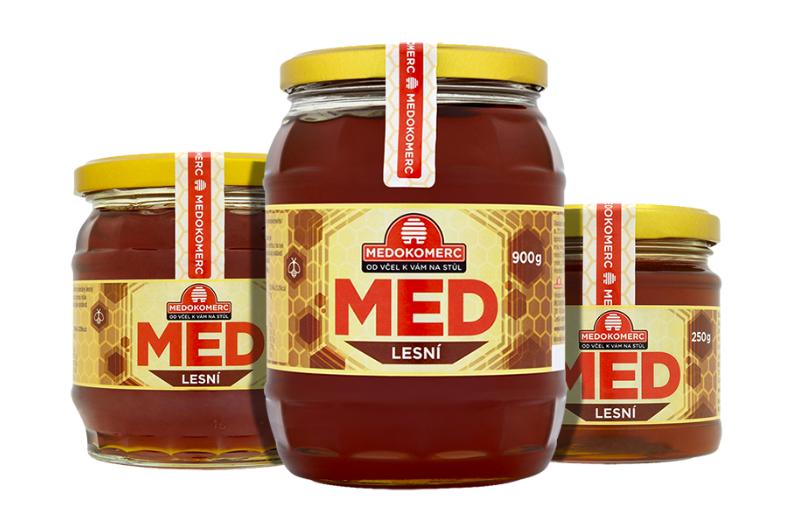 Stažení produktu z Lidlu: Aktuální informace o lesním medu
