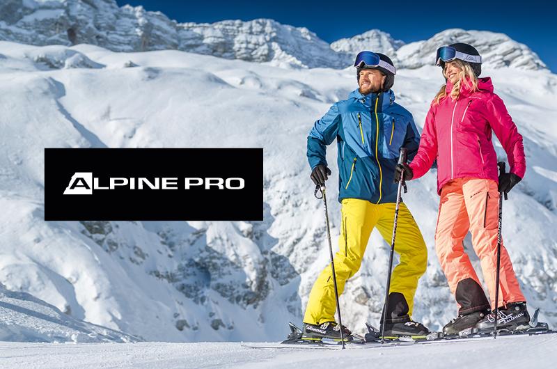 Kaufland Card soutěž: Vyhrajte poukaz do obchodu Alpine Pro, chytré hodinky Samsung a zimní zážitek pro dva