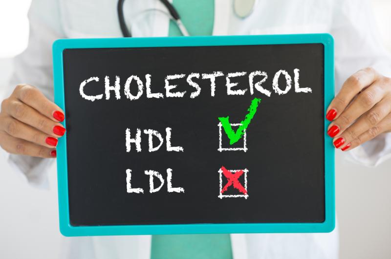Cholesterol: Neviditelný nepřítel a jak ho zvládnout?