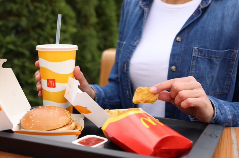 Rozšíření menu v McDonald’s: Kuřecí pokrmy a kvalitní káva na prvním místě