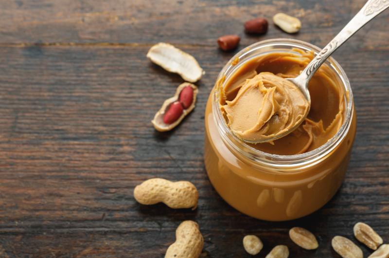 Odkryjte sílu arašídových pomazánek: Více než jen lahodná alternativa másla