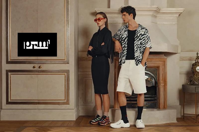 Které streetwearové značky vládnou v PRM?