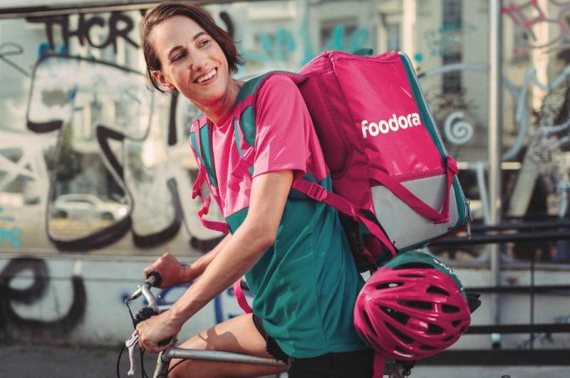 Foodora rozšiřuje nabídku: Nově doručuje i volně prodejné léky