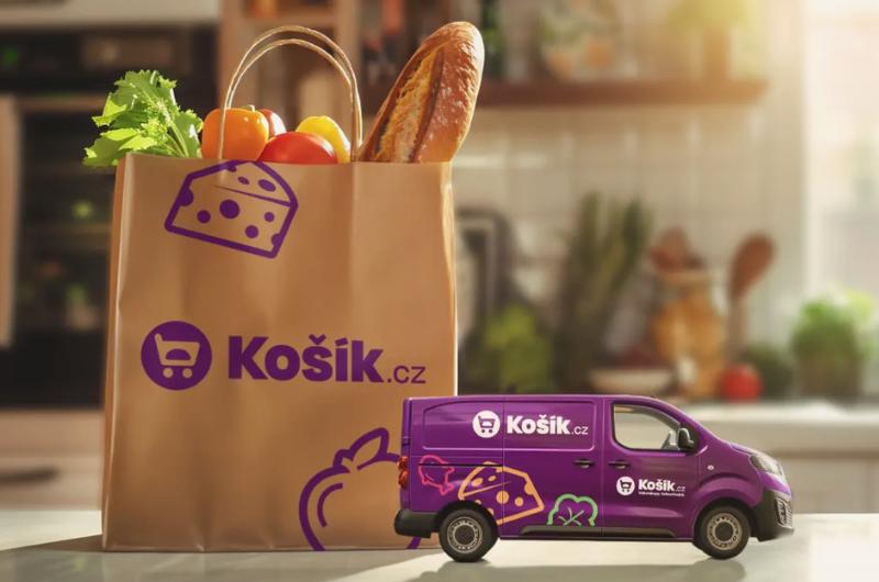 Košík.cz dostal od ÚOHS pokutu 1,8 milionu korun za zneužití tržní síly