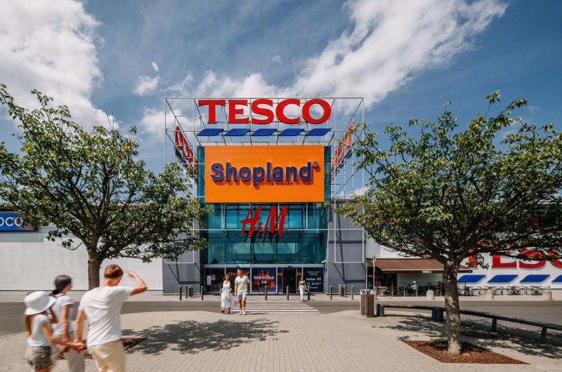 Adventum Group mění trh obchodních center s novým brandem Shopland