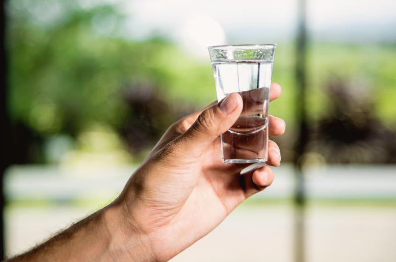 Pomůže alkohol předejít otravě jídlem? Zjistěte, co na to říkají odborníci