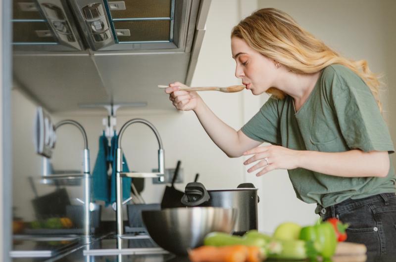 Jak mozek vnímá chutě? Objevte, jak funguje naše chuťové vnímání