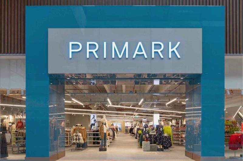 Primark v Metropoli Zličín: Druhá pobočka v Praze je konečně otevřena