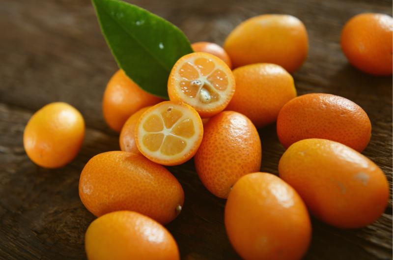 Proč jíst kumquat? Objevte jeho neuvěřitelné benefity pro vaše zdraví