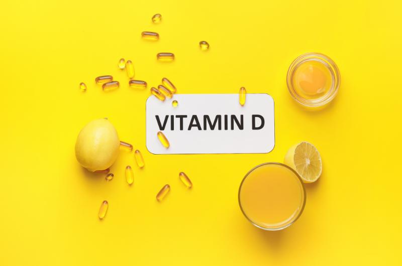 Mýty o vitamínu D a spánku: Konzumovat ho ráno nebo večer?