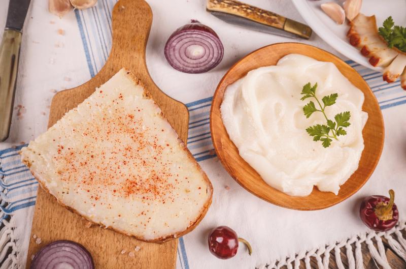 Jak dlouho vydrží domácí sádlo? Správné skladování a jeho využití v kuchyni