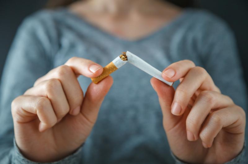 S tímto jednoduchým trikem přestanete kouřit. Opravdu funguje, tvrdí i experti