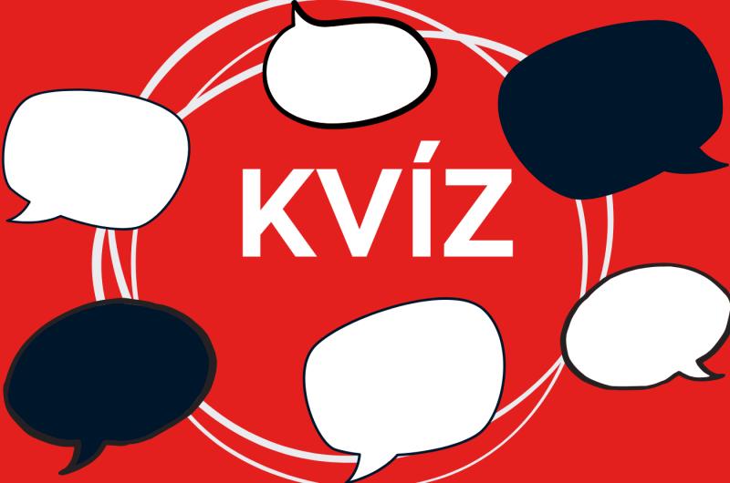 Kvíz: Poznáte první příznaky mrtvice? Otestujte se!