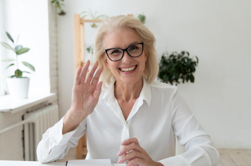 Ženy 60+: Tohle vám celý život říkali, ale je čas přestat tomu věřit