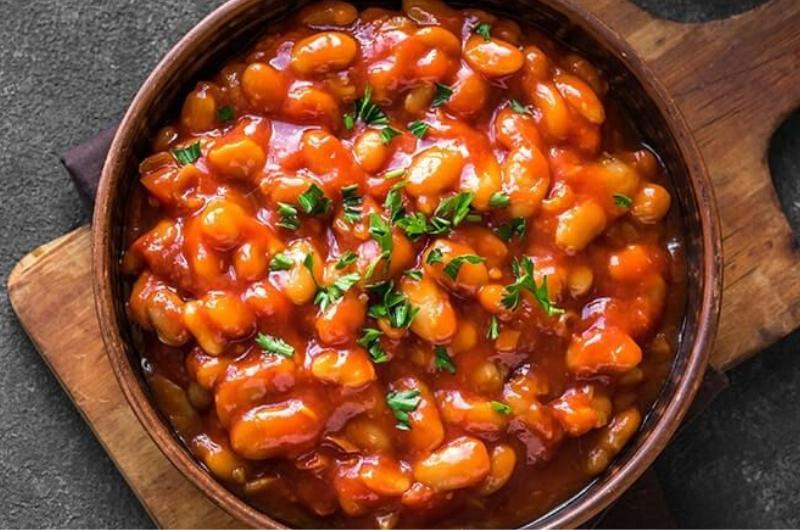 Nejšťavnatější fazole: Recept, který si zamiluje celá rodina. Tajemství je v tomto kroku!