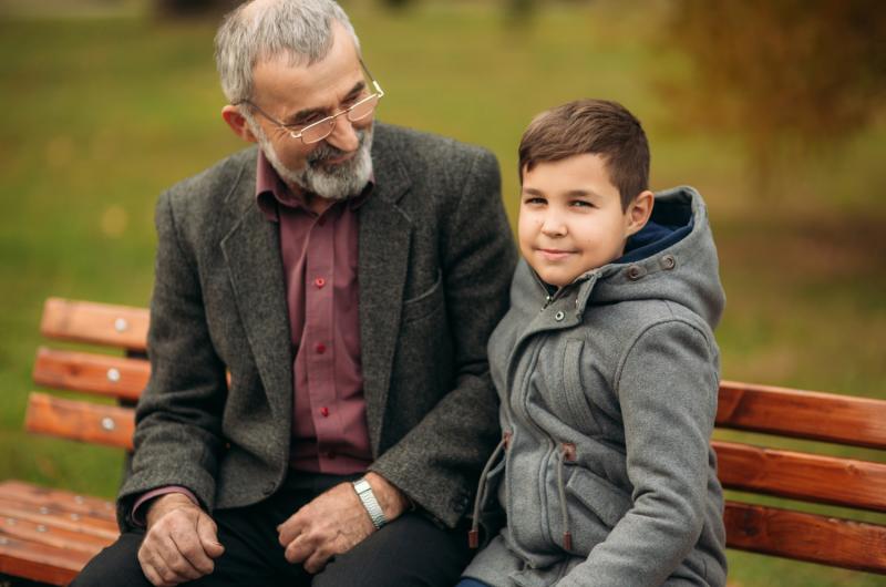 Volnočasové aktivity pro seniory: Jak najít smysluplné a zábavné způsoby trávení času