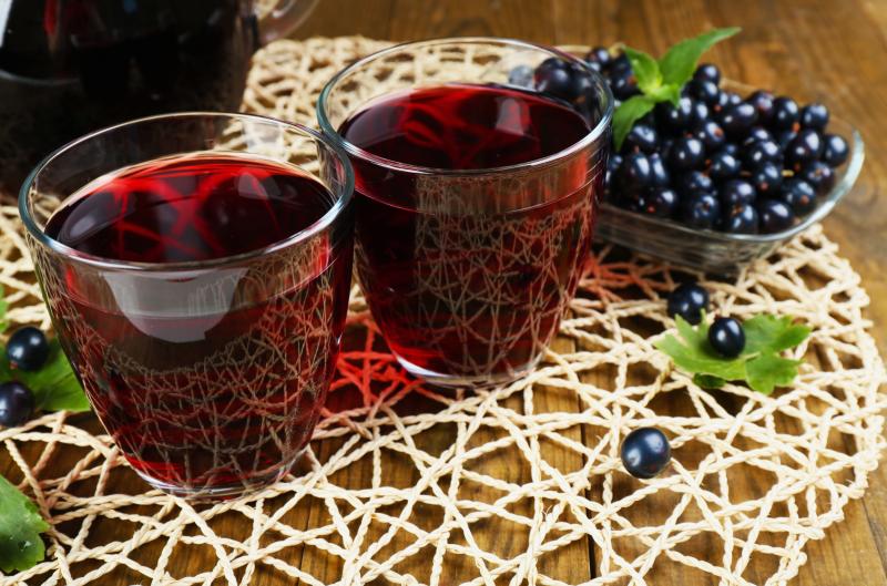 Rybízová šťáva: Jak ji připravit bez ztráty vitamínů a chuti