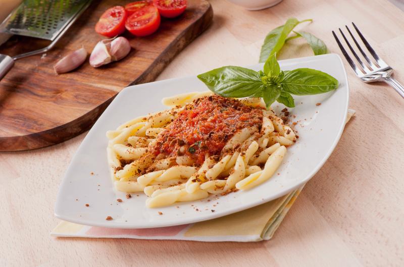 Sicilské pesto jako od babičky: Vyzkoušejte svěží chuť léta v italském stylu