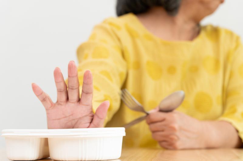 Přirozený způsob, jak zkrotit hlad: 10 potravin, které snižují chuť k jídlu