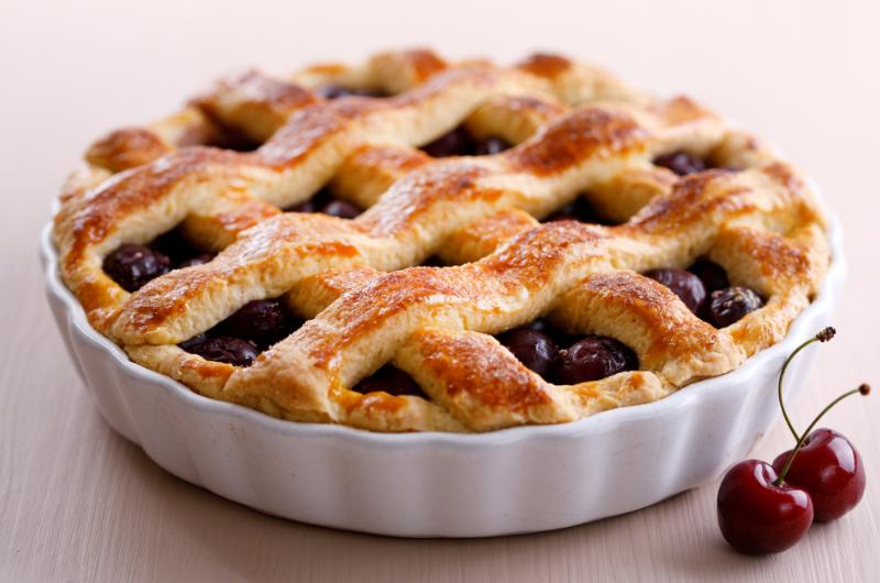 Dezert, kterému neodolá ani Trump! Tento sladký hit se podává v Bílém domě nejčastěji