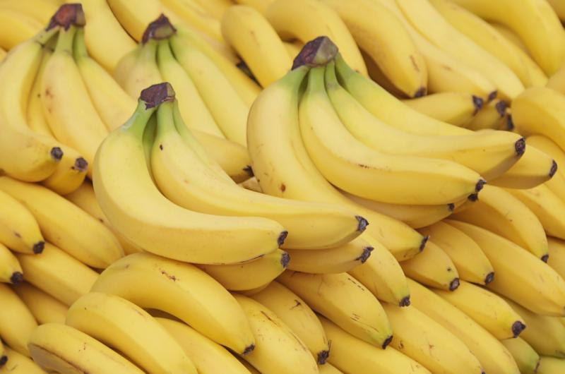 Lékaři bijí na poplach kvůli banánům! Lidem s těmito nemocemi mohou vážně uškodit