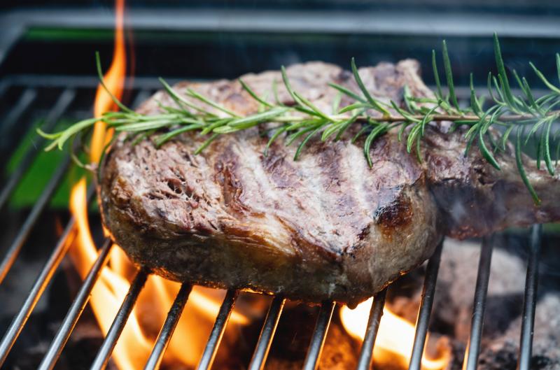 Nejlepší masové recepty na gril: Steaky, kuře, vepřové i ryby, které musíte vyzkoušet