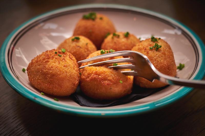 Cuketové krokety křupavější než hranolky: Lehký letní hit do trouby i fritézy