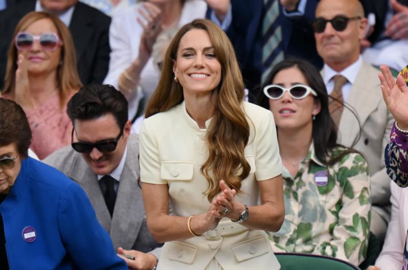 Letní móda podle Kate Middleton: Tajemství elegance, které vás nebude stát majlant