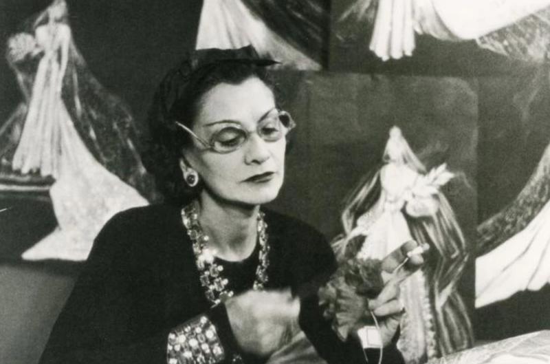 Coco Chanel: módní ikona s temným stínem? Tajné svazky ji spojují se špionáží
