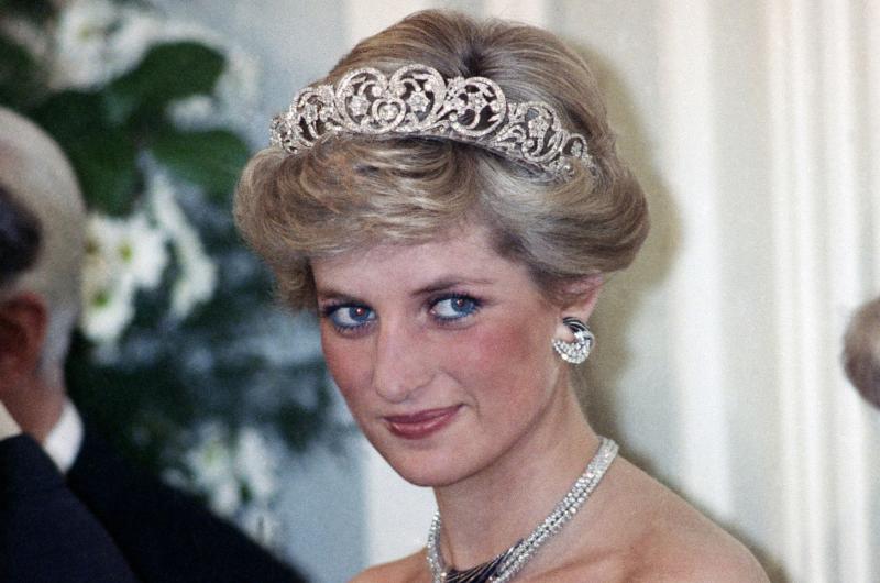 Princezna Diana nebyla od přírody blond: překvapivá pravda o její barvě vlasů a ikonickém „bixie“ střihu