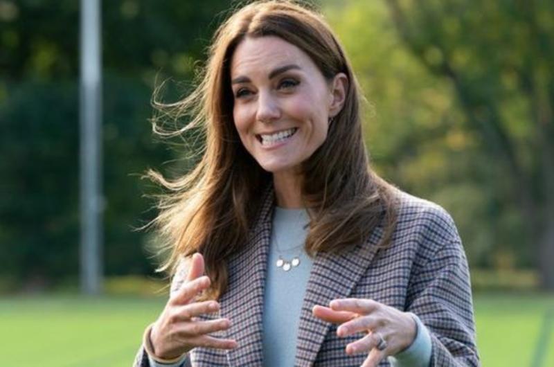 Tohle jste určitě neslyšeli! Levná maska na obličej, kterou si Kejt Midlton udržuje mladistvý vzhled, má překvapivou složku