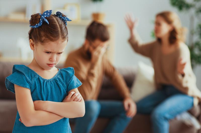"Rodič má vždy pravdu." Tenhle návyk ničí důvěru i vztah s dítětem