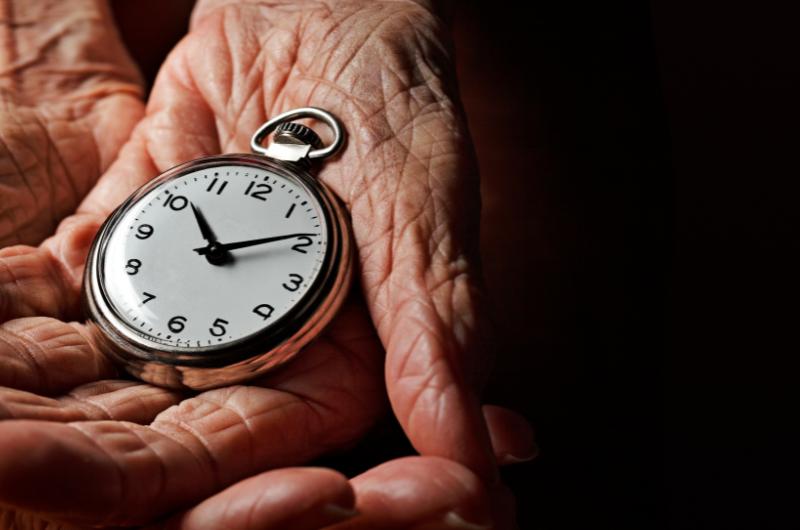 Váš skutečný věk nemusí být ten z občanky: Jak zjistit, kolik let je ve skutečnosti vašemu tělu?