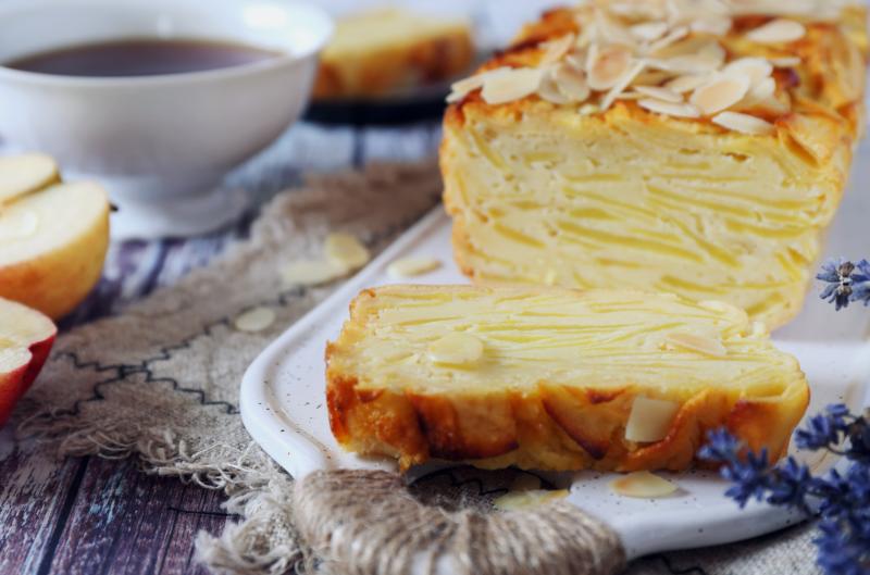 Neviditelný jablečný koláč: Tajemství tenkých plátků, které změní klasický dezert v zážitek