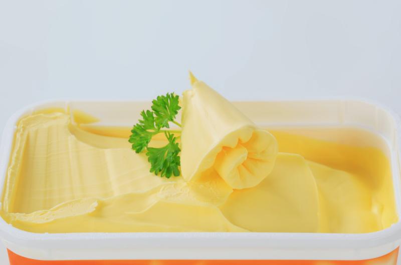 „Margarín už dávno není jen tvrdý tuk plný chemie.“ Co říká věda o jeho nových verzích?